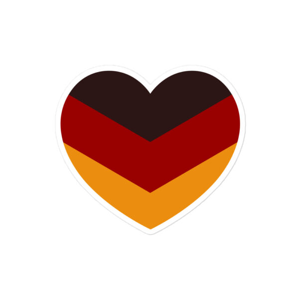 Das Heart Stickers – Bild 2