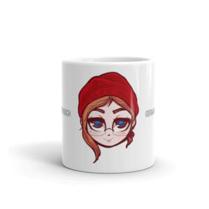 Chibi Mug
