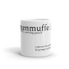 WordLego Mug: Morgenmuffel - Image 3