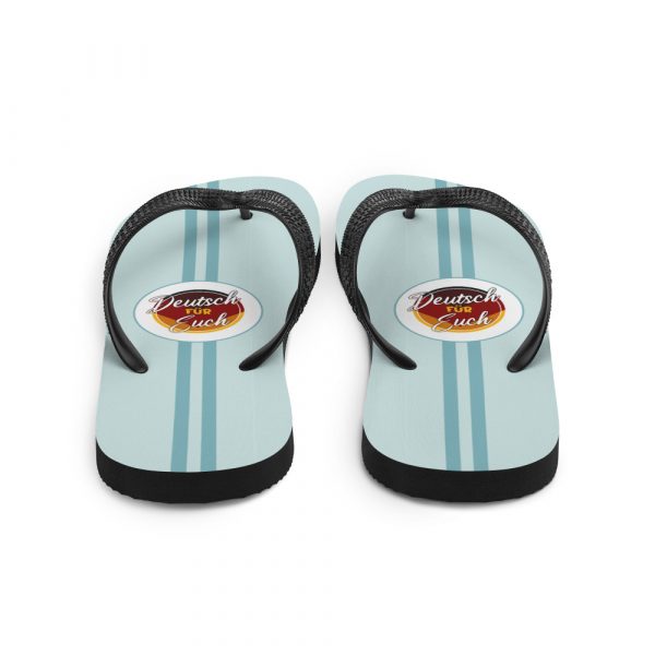 Deutsch für Euch Flip-Flops – Bild 3